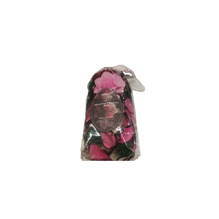 home-decor/candles-home-fragrance/mumuso-refreshing-potpourri-rose