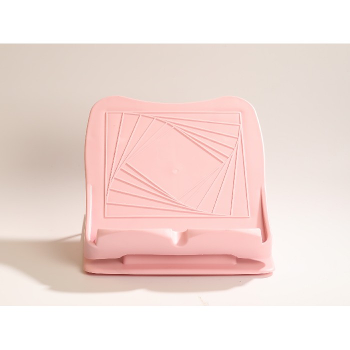 other/fitness-gear/mumuso-slant-board-for-calf-stretching-pink