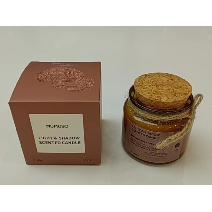 home-decor/candles-home-fragrance/mumuso-light-shadow-scented-candle-sandalwood-eaglewood