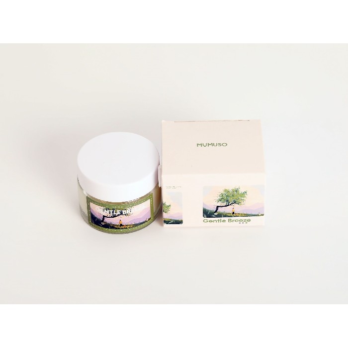 home-decor/candles-home-fragrance/mumuso-gentle-breeze-scented-candle