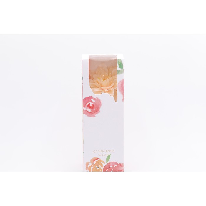 home-decor/candles-home-fragrance/mumuso-beautiful-flower-reed-diffuser-golden-dahlia