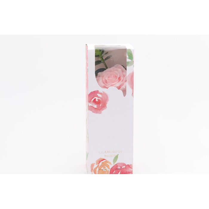 home-decor/candles-home-fragrance/mumuso-beautiful-flower-reed-diffuser-pink-rose
