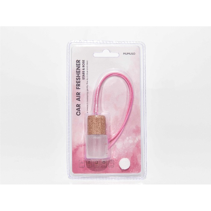 other/car-bike-accessories/mumuso-hanging-car-air-freshener-stars-rose