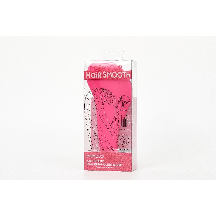 bathrooms/personal-beauty-clean/mumuso-anti-static-hair-detangling-brush-rose-red