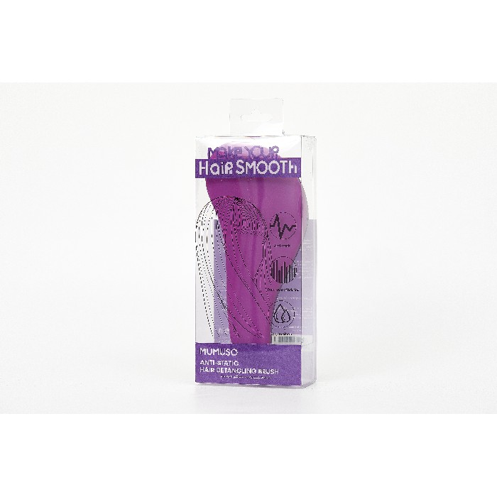 bathrooms/personal-beauty-clean/mumuso-anti-static-hair-detangling-brush-purple
