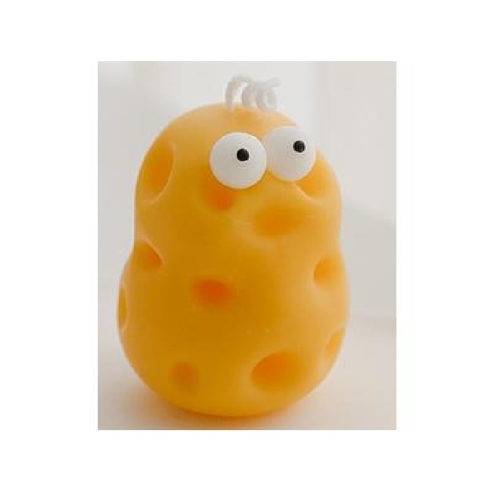 home-decor/candles-home-fragrance/mumuso-cartoon-cheese-scented-candle-elder-brother