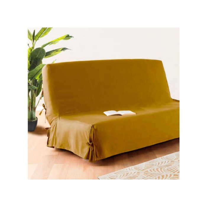 home-textiles/sofa-armchair-chair-covers/atmosphera-sofa-cover-ocher-140cm-x-200cm