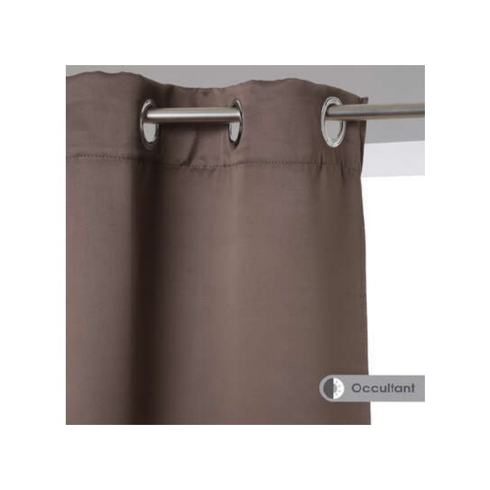 home-textiles/curtains-blinds/atmosphera-blackout-curtain-taupe-135cm-x-240cm-x-2