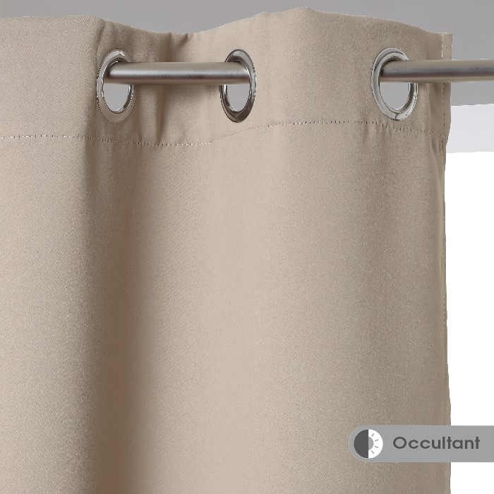 home-textiles/curtains-blinds/atmosphera-blackout-curtain-linen-135cm-x-240cm