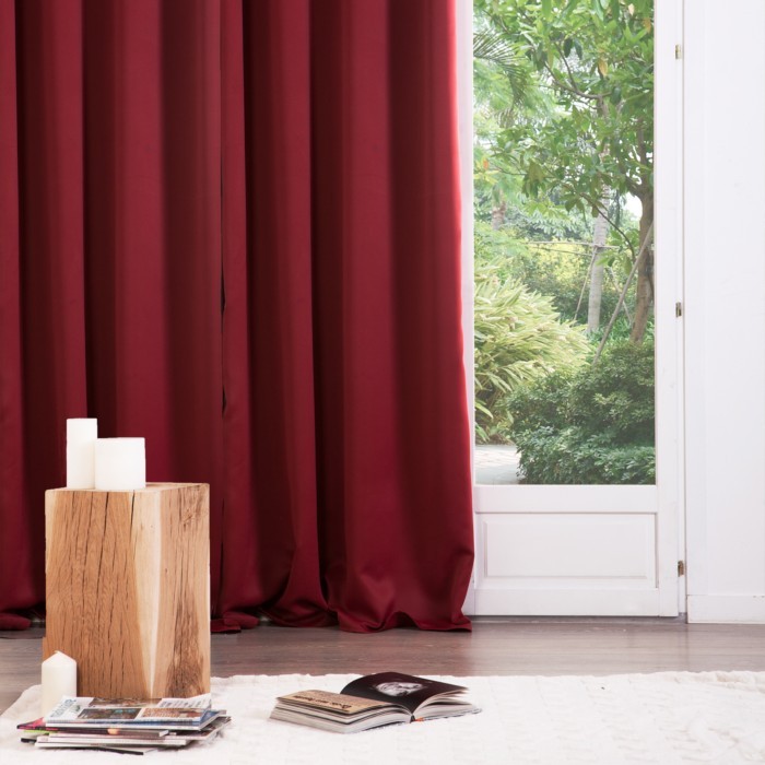 home-textiles/curtains-blinds/atmosphera-red-blackout-curtains-135cm-x-240cm-set-of-2