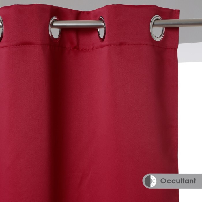 home-textiles/curtains-blinds/atmosphera-red-blackout-curtains-135cm-x-240cm-set-of-2
