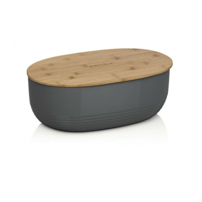 kitchenware/food-storage/kela-bread-box-dark-grey
