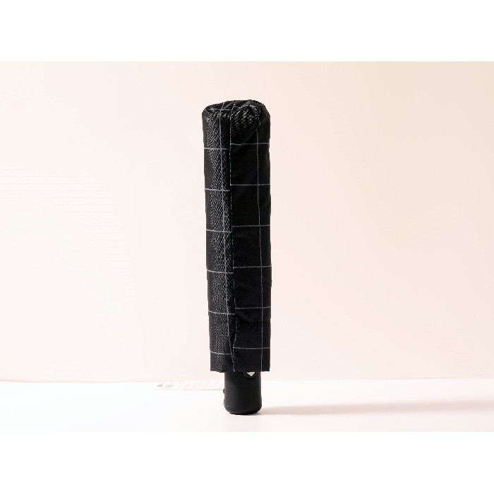 household-goods/clothes-shoes-accessories/mumuso-auto-open-close-tri-fold-umbrella-gridblack