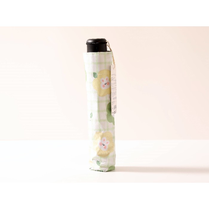 household-goods/clothes-shoes-accessories/mumuso-rabbit-flower-tri-fold-sun-umbrella