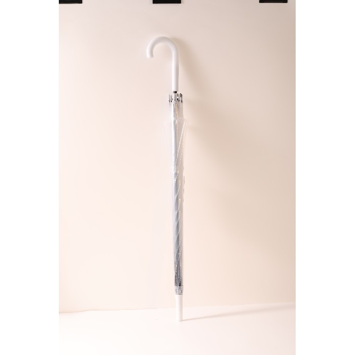 household-goods/clothes-shoes-accessories/mumuso-j-handle-umbrella-transparent