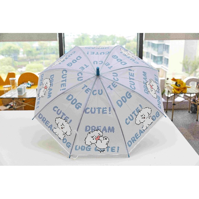 household-goods/clothes-shoes-accessories/mumuso-cute-dog-umbrella-with-j-handle