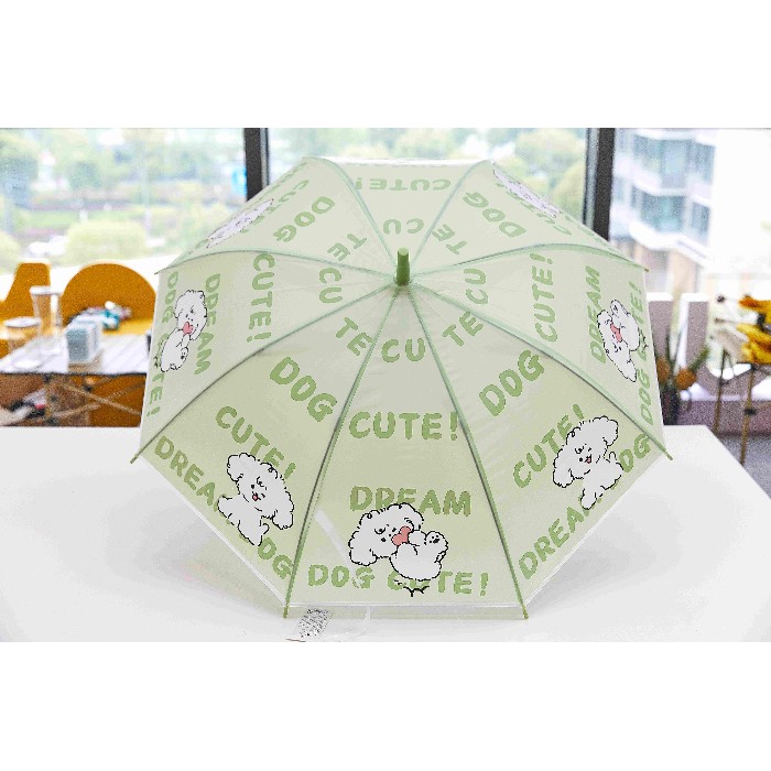 household-goods/clothes-shoes-accessories/mumuso-cute-dog-umbrella-with-j-handle