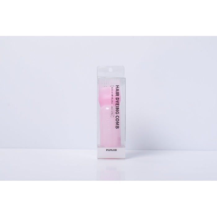 bathrooms/personal-beauty-clean/mumuso-hair-dyeing-comb-pink