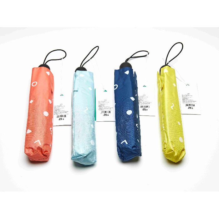 household-goods/clothes-shoes-accessories/mumuso-geometry-sun-protection-umbrella