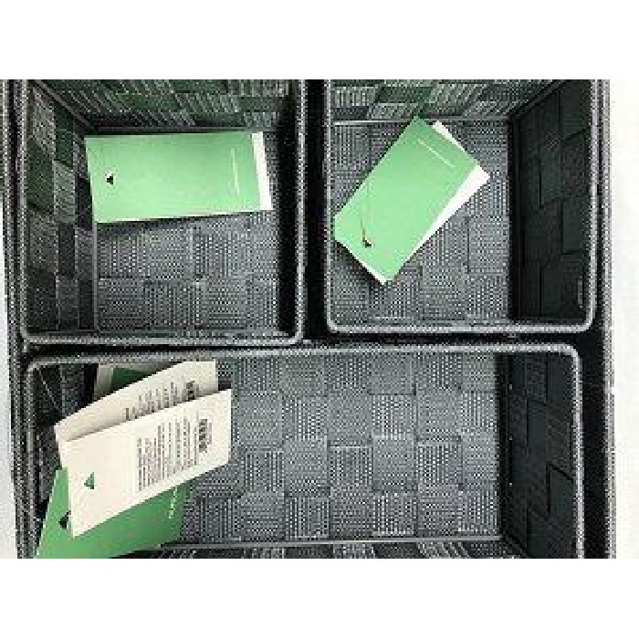 household-goods/storage-baskets-boxes/mumuso-woven-strap-storage-baskets-set-of-4grey
