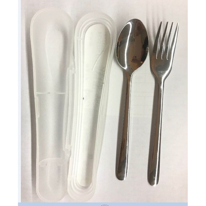 tableware/cutlery/mumuso-plastic-2-piece-flatware-set-white