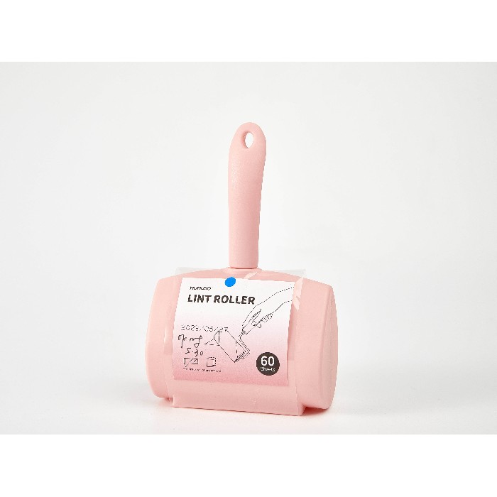 household-goods/cleaning/mumuso-lint-roller-pink