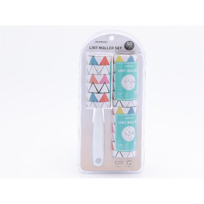household-goods/cleaning/mumuso-lint-roller-set-white
