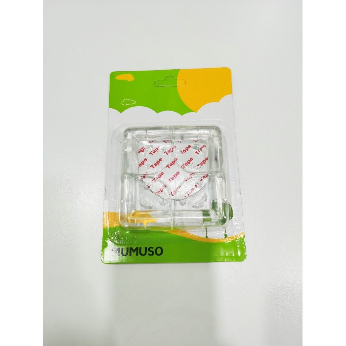 other/hardware-accessories/mumuso-corner-protector-smiling-face-shaped