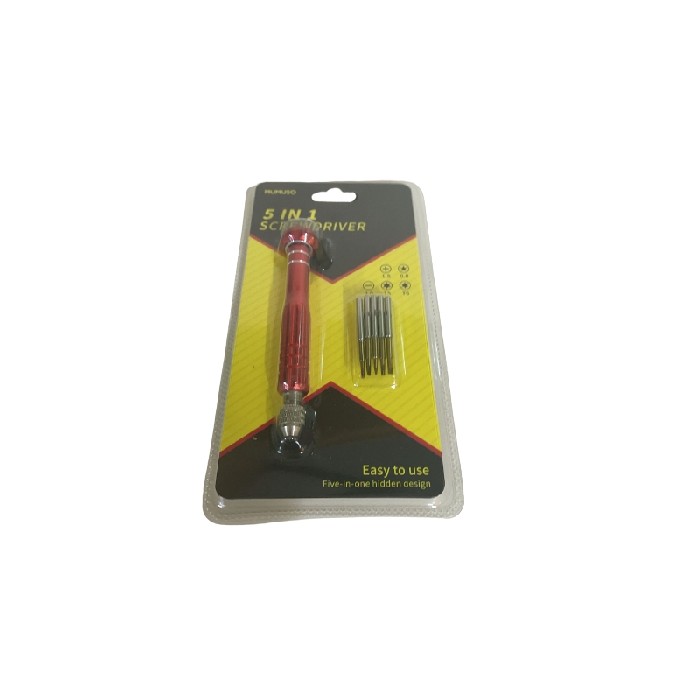 other/hardware-accessories/mumuso-5-in-1-screwdriver-red