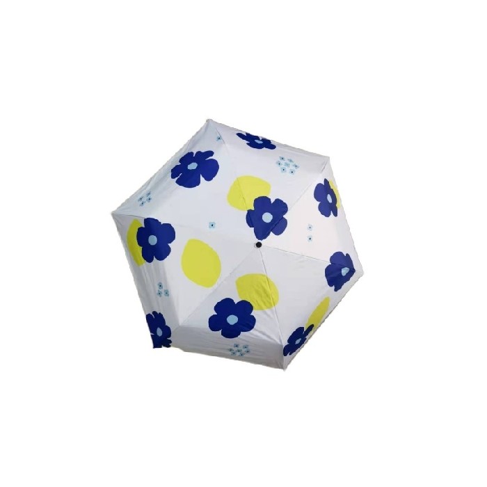 household-goods/clothes-shoes-accessories/mumuso-folding-sun-umbrella-flowerblue