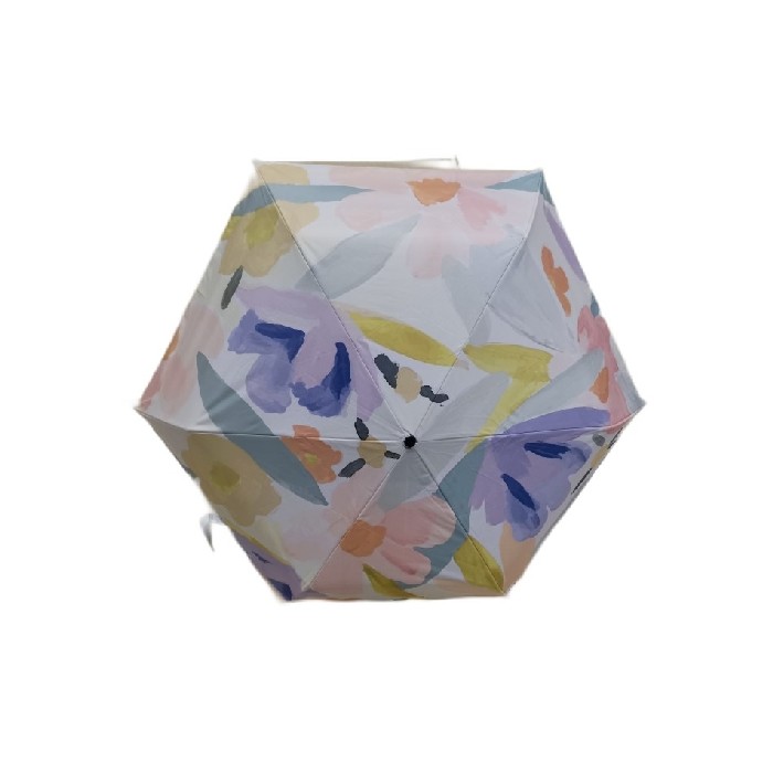 household-goods/clothes-shoes-accessories/mumuso-folding-sun-umbrella-tie-dyepink