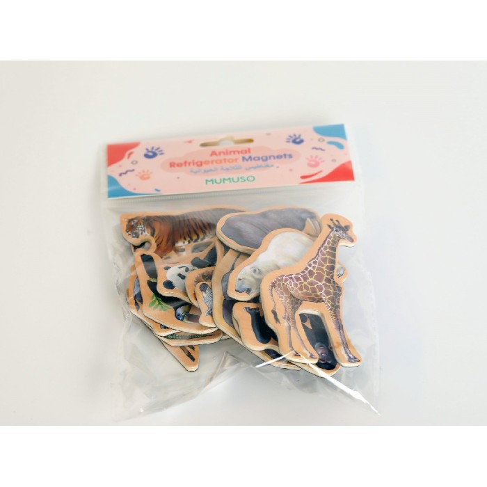 kids-and-stationery/stationery/mumuso-animal-refrigerator-magnets