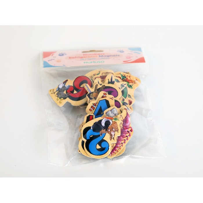 kids-and-stationery/stationery/mumuso-numbers-refrigerator-magnets