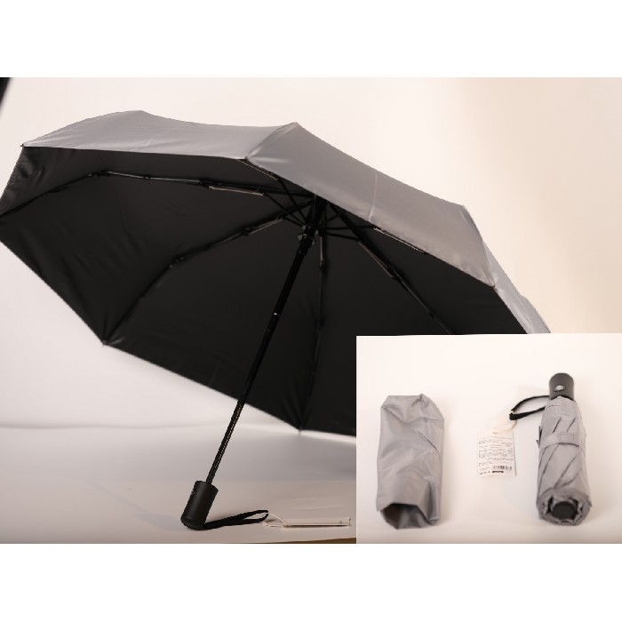 household-goods/clothes-shoes-accessories/mumuso-tri-fold-sun-umbrella-auto-open-closegrey