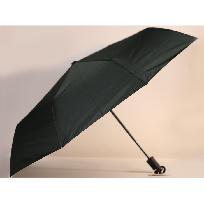 household-goods/clothes-shoes-accessories/mumuso-tri-fold-sun-umbrella-auto-open-closearmy-green