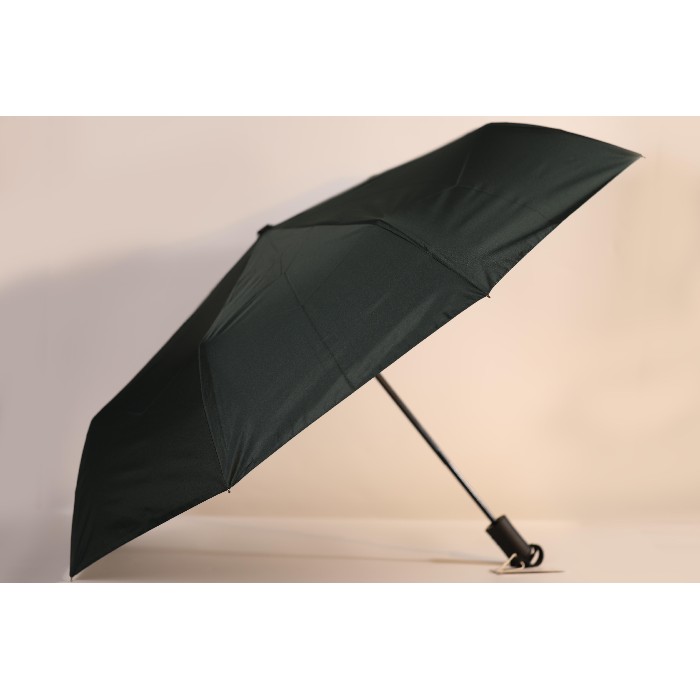 household-goods/clothes-shoes-accessories/mumuso-tri-fold-sun-umbrella-auto-open-closearmy-green