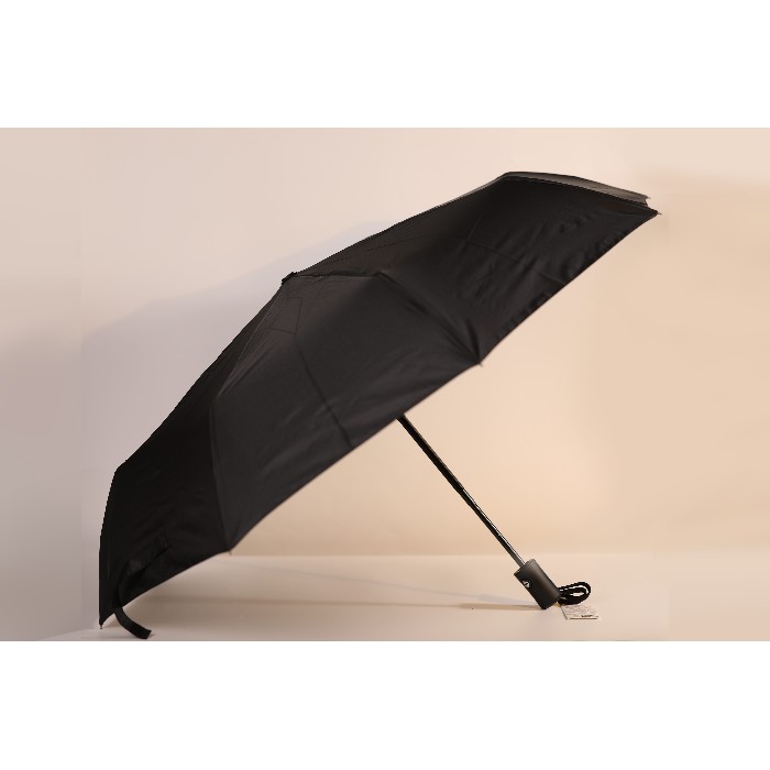household-goods/clothes-shoes-accessories/mumuso-tri-fold-sun-umbrella-auto-open-closeblack