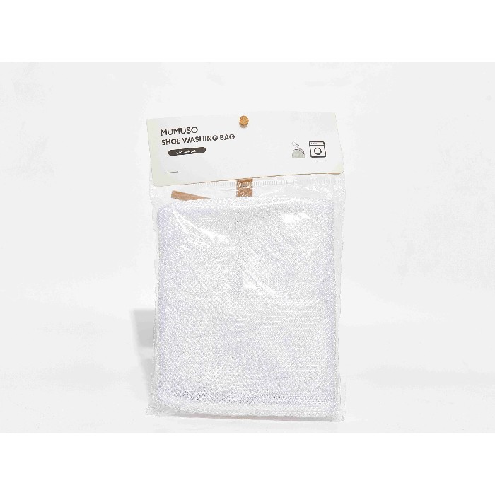 household-goods/laundry-ironing-accessories/mumuso-shoe-washing-bag-white