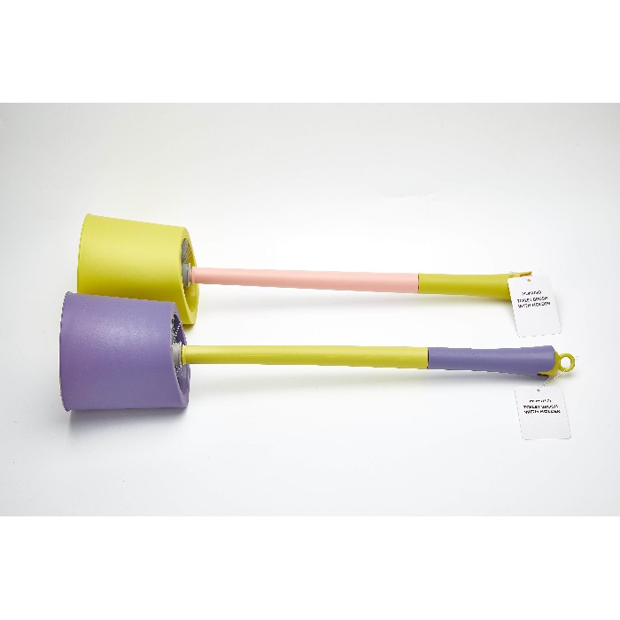 bathrooms/toilet-brushes/mumuso-toilet-brush-with-holder