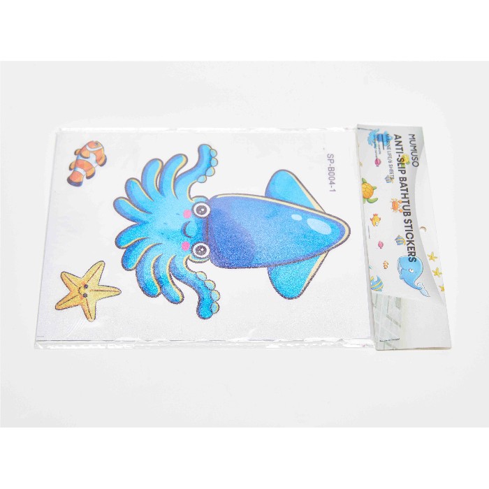 bathrooms/bathroom-accessories/mumuso-anti-slip-bathtub-stickers-marine-life6-sheets