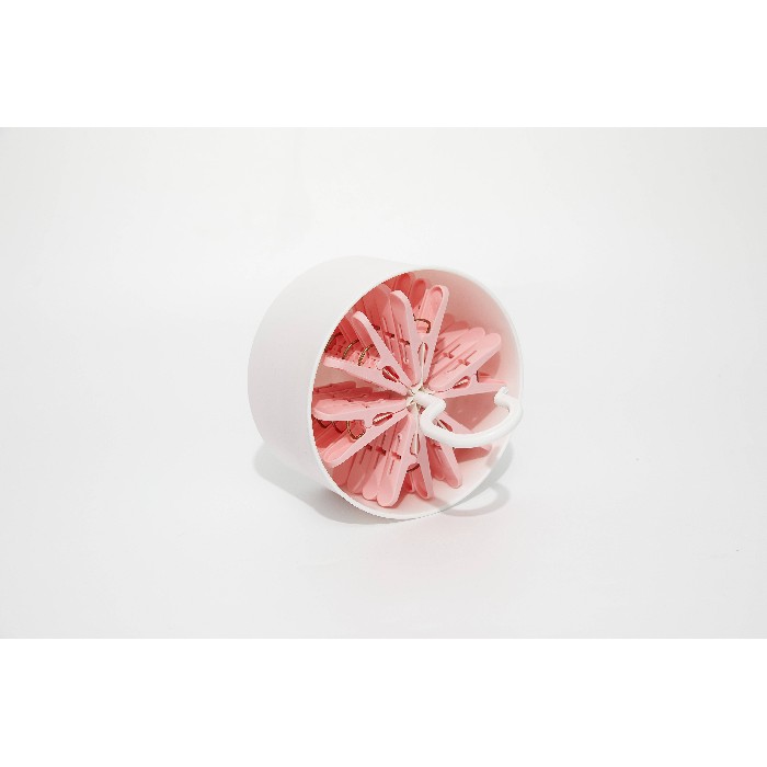 household-goods/laundry-ironing-accessories/mumuso-plastic-clothespins-in-a-bucket-24-counts