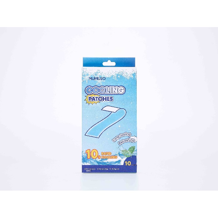 bathrooms/personal-beauty-clean/mumuso-cooling-patches-10-counts