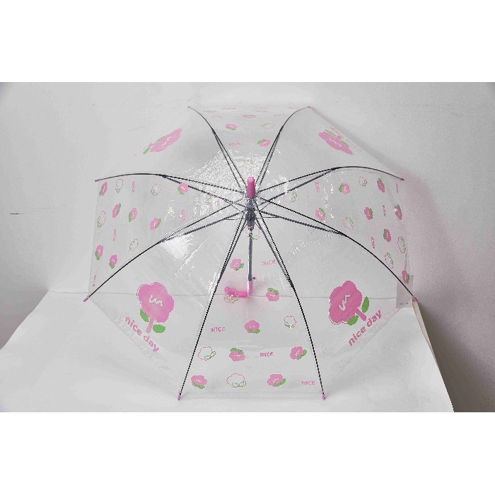 household-goods/clothes-shoes-accessories/mumuso-beautiful-flowers-umbrella-with-j-handle