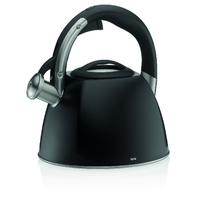 kitchenware/tea-coffee-accessories/kela-kettle-vitus-black
