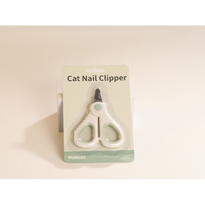 bathrooms/body-care/mumuso-cat-nail-clipper