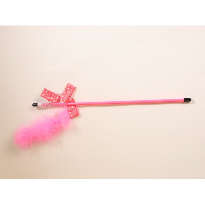 other/pet-care-accessories/mumuso-cat-teaser-wand-feather-star