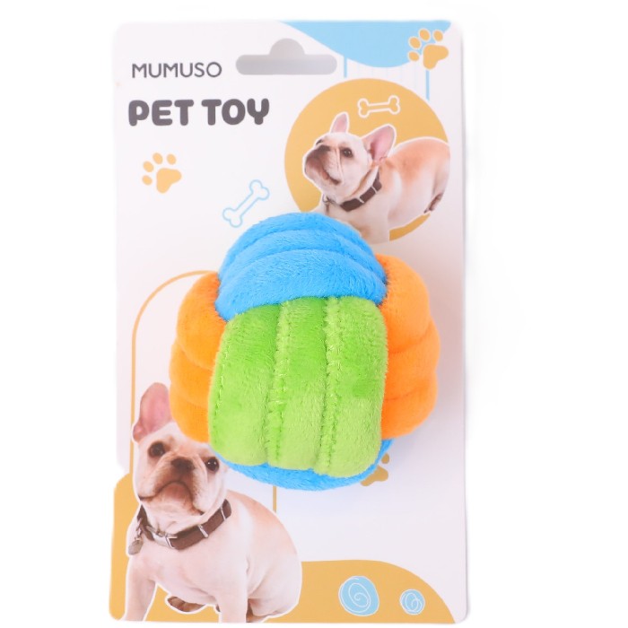other/pet-care-accessories/mumuso-chew-resistant-dog-rope-ball