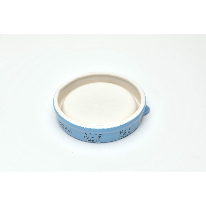 other/pet-care-accessories/mumuso-ceramic-cat-bowl