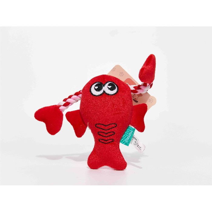 other/pet-care-accessories/mumuso-plush-toy-for-pets-lobster