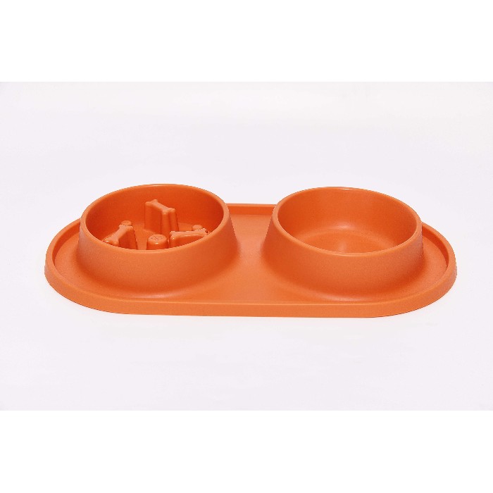 other/pet-care-accessories/mumuso-double-bowl-tray-for-pets